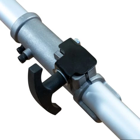 Débroussailleuse Thermique 6 En 1 - 2 Temps 65cc 4,9cv - Powerground Pro Series 7 Débroussailleuse Thermique 6 En 1 - 2 Temps 65cc 4,9cv - Powerground Pro Series – Image 5