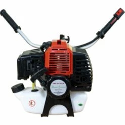 Débroussailleuse Thermique 8 En 1 - 2 Temps 65cc 4,9cv - Powerground Pro Series 9 Débroussailleuse Thermique 8 En 1 - 2 Temps 65cc 4,9cv - Powerground Pro Series -Débroussailleuse Soldes Magasin 54398414 3