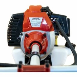 Débroussailleuse Thermique 10 En 1 - 2 Temps 65cc 4,9cv - Powerground Pro Series -Débroussailleuse Soldes Magasin 54398424 3