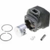 JARDIAFFAIRES Kit Cylindre Piston Complet Adaptable Débroussailleuse Stihl FS420 Diamètre 46mm 1 JARDIAFFAIRES Kit Cylindre Piston Complet Adaptable Débroussailleuse Stihl FS420 Diamètre 46mm -Débroussailleuse Soldes Magasin 5453644 1