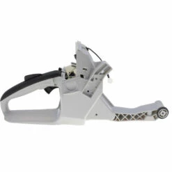 JARDIAFFAIRES Poignée Avec Réservoir Pour Tronçonneuse Stihl 038 Et 038 Magnum