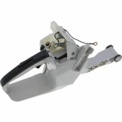 JARDIAFFAIRES Poignée Avec Réservoir Pour Tronçonneuse Stihl MS380 Et MS381 -Débroussailleuse Soldes Magasin 5453705 2