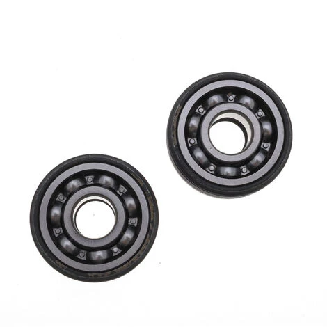 JARDIAFFAIRES Roulements Et Joints De Vilebrequin Husqvarna 136, 137, 141, 142, 235, 240 4 JARDIAFFAIRES Roulements Et Joints De Vilebrequin Husqvarna 136, 137, 141, 142, 235, 240 – Image 2