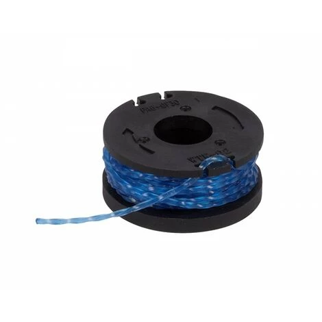 POWER PLUS 2 Bobines Pour Coupe Bordure POWDPG7540 4 POWER PLUS 2 Bobines Pour Coupe Bordure POWDPG7540 – Image 2