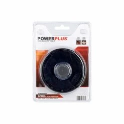 POWER PLUS Bobine Pour Débroussailleuse Pour POWDPG7550 -Débroussailleuse Soldes Magasin 5454028 4