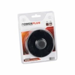 POWER PLUS Bobine Pour Débroussailleuse Pour POWDPG7550 -Débroussailleuse Soldes Magasin 5454028 5