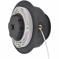 DECKON Tête De Débroussailleuse De Rechange C6-2 4006-710-2126 Pour Débroussailleuses Stihl FS38, FS40, FS45, FS46, FS50, FSE60, FSE71, FSE81 11 DECKON Tête De Débroussailleuse De Rechange C6-2 4006-710-2126 Pour Débroussailleuses Stihl FS38, FS40, FS45, FS46, FS50, FSE60, FSE71, FSE81 -Débroussailleuse Soldes Magasin 54551250 5