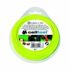 CELLFAST FIL DE COUPE CARRE DIAM 2MM 15M