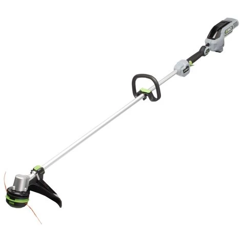 EGO POWER+ 1 Coupe Bordure ST1510E + 1 Batterie 2,5 Ah (BA1400T) + Chargeur CH2100E 3 EGO POWER+ 1 Coupe Bordure ST1510E + 1 Batterie 2,5 Ah (BA1400T) + Chargeur CH2100E