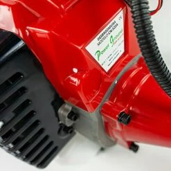 Débroussailleuse Multifonction Thermique 5 En 1 - 2 Temps 52cc 2cv - Powerground Pro Série -Débroussailleuse Soldes Magasin 54666841 4