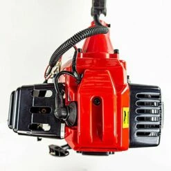 Débroussailleuse Multifonction Thermique 7 En 1 - 2 Temps 52cc 2cv - Powerground Pro Série -Débroussailleuse Soldes Magasin 54666847 3