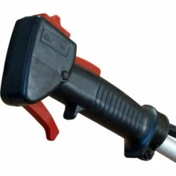 Débroussailleuse Thermique 2 En 1 - 2 Temps 65cc 4,9cv - Powerground Pro Series -Débroussailleuse Soldes Magasin 54666855 4