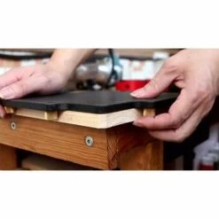 Lot De 3 Gabarits De Gabarit D'angle Pour Routeur/débroussailleuse, R10 X R15, R20 X R25 Et R30 X R35 -Macaron -Débroussailleuse Soldes Magasin 54814784 5