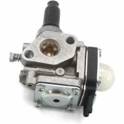 DECKON CARBURATEUR Pour Kawasaki TH43 TH48 CARB DÉBROUSSAILLEUSE Coupe-Bordure -Débroussailleuse Soldes Magasin 54830047 4