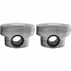 DECKON Support De Fixation En Aluminium Pour Débroussailleuse 26 Mm/28 Mm 9 DECKON Support De Fixation En Aluminium Pour Débroussailleuse 26 Mm/28 Mm -Débroussailleuse Soldes Magasin 54830182 3