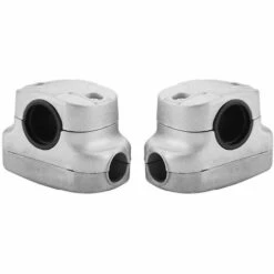 DECKON Support De Fixation En Aluminium Pour Débroussailleuse 26 Mm/28 Mm 10 DECKON Support De Fixation En Aluminium Pour Débroussailleuse 26 Mm/28 Mm -Débroussailleuse Soldes Magasin 54830182 4