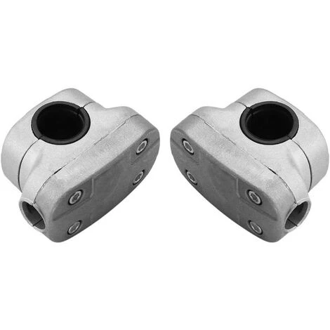 DECKON Support De Fixation En Aluminium Pour Débroussailleuse 26 Mm/28 Mm 7 DECKON Support De Fixation En Aluminium Pour Débroussailleuse 26 Mm/28 Mm – Image 5