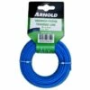 Arnold 1082-U1-0005 Fil Pour Coupe-bordure Circulaire à 4 Pans 2,4 Mm -Débroussailleuse Soldes Magasin 5486231 1