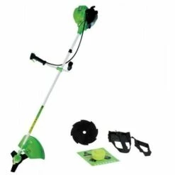 ZIPPER MASCHINEN DÉBROUSSAILLEUSE TONDEUSE ESSENCE 4 TEMPS 38 CC ZIPPER ZI-MOS4T