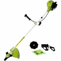 ZIPPER MASCHINEN DÉBROUSSAILLEUSE TONDEUSE ESSENCE 4 TEMPS 38 CC ZIPPER ZI-MOS4T -Débroussailleuse Soldes Magasin 54870227 3