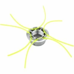 Triomphe Tête De Débroussailleuse Universelle En Aluminium, Tete Universelle Bobineaux Pour Jardin, Pelouse, Patio -Débroussailleuse Soldes Magasin 54894235 3