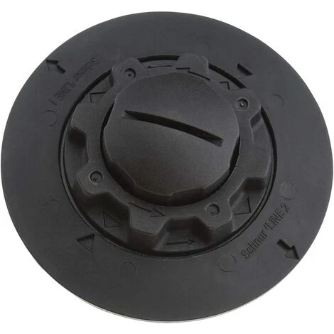 ZHUOXUAN Lignes De Coupe-herbe à Tête De Débroussailleuse Tête De Coupe D'herbe Compatible Avec Stihl Autocut C5-2 FS38 FS40 FS45 FS50 6 ZHUOXUAN Lignes De Coupe-herbe à Tête De Débroussailleuse Tête De Coupe D'herbe Compatible Avec Stihl Autocut C5-2 FS38 FS40 FS45 FS50 – Image 4