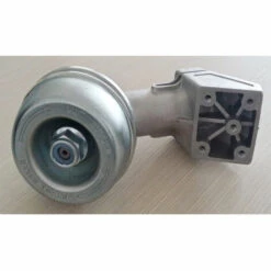 ZHUOXUAN Boîte De Tête D'engrenage De Coupe Pour Stihl FS120 -Débroussailleuse Soldes Magasin 54912225 3