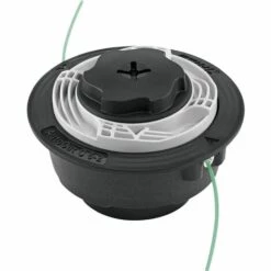 ZHUOXUAN Stihl Autocut C6-2 2,0 Mm, 1 Pièce, Gris