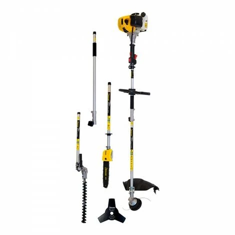 JARDIBRICODECO S.o.f. Debroussailleuse Best 710dpg 5 En 1-v20 41-0199 Garland 3 JARDIBRICODECO S.o.f. Debroussailleuse Best 710dpg 5 En 1-v20 41-0199 Garland