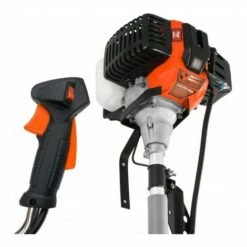 JARDIBRICODECO Débroussailleuse Thermique 5,2 CV + Accessoires Offert -Débroussailleuse Soldes Magasin 55335423 3