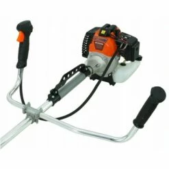 JARDIBRICODECO Débroussailleuse Thermique 5,2 CV + Accessoires Offert -Débroussailleuse Soldes Magasin 55335423 4