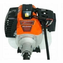 JARDIBRICODECO Débroussailleuse Thermique 5,2 CV + Accessoires Offert -Débroussailleuse Soldes Magasin 55335423 5