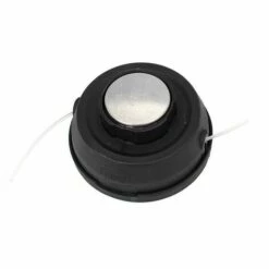 JARDIBRICODECO Tête De Coupe Scythe à Brûler. Métal QUICK FIT