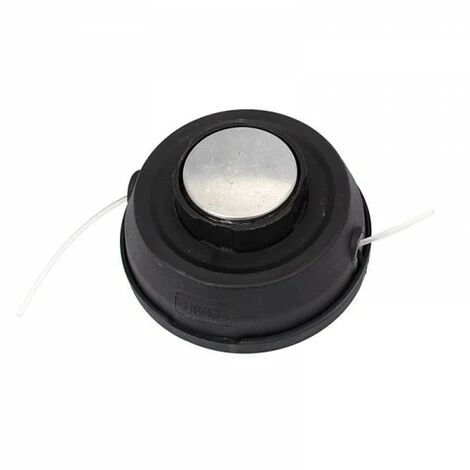 JARDIBRICODECO Tête De Coupe Scythe à Brûler. Métal QUICK FIT 3 JARDIBRICODECO Tête De Coupe Scythe à Brûler. Métal QUICK FIT