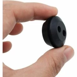 Lot De 6 Bouchon De Tuyau De Carburant Joint De Réservoir Caoutchouc 2 Trous Passe Durite Passe Durite Reservoir Debroussailleuse Accessoires，Fontainebleau -Débroussailleuse Soldes Magasin 55490019 3