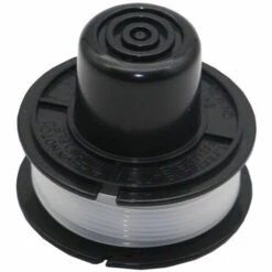 Bobine De Fil Compatible Avec Black Et Decker Coupe-herbe Automatique GL250, GL310, GL360 Avec 6m Ligne,Diamètre 1.55M, 6-pack,Fontainebleau
