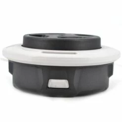 SUPERMARKET Tête De Coupe Autocut C26-2 Pour Stihl M10 X 1,0 Mm Bobine De Fil Pour Débroussailleuse,Superma,noir+blanc 10 SUPERMARKET Tête De Coupe Autocut C26-2 Pour Stihl M10 X 1,0 Mm Bobine De Fil Pour Débroussailleuse,Superma,noir+blanc -Débroussailleuse Soldes Magasin 55568269 4