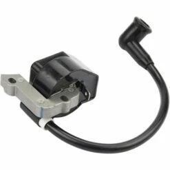 TINOR Nouvelle Bobine D'Allumage Pour Stihl Fc55 Fs38 Fs45 Fs55 Hl45 Hs45 Km55 Pièces De Tondeuse Et De Coupeur Brosse # 4140 400 1308