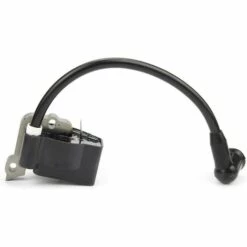 TINOR Nouvelle Bobine D'Allumage Pour Stihl Fc55 Fs38 Fs45 Fs55 Hl45 Hs45 Km55 Pièces De Tondeuse Et De Coupeur Brosse # 4140 400 1308 -Débroussailleuse Soldes Magasin 55623647 4