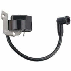 TINOR Nouvelle Bobine D'Allumage Pour Stihl Fc55 Fs38 Fs45 Fs55 Hl45 Hs45 Km55 Pièces De Tondeuse Et De Coupeur Brosse # 4140 400 1308 -Débroussailleuse Soldes Magasin 55623647 5