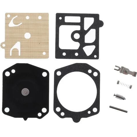 JARDIAFFAIRES Kit Carburateur Adaptable Remplace Walbro K10-HD 5 JARDIAFFAIRES Kit Carburateur Adaptable Remplace Walbro K10-HD – Image 3