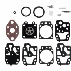 JARDIAFFAIRES Kit Carburateur Adaptable Remplace Walbro K20-WYL