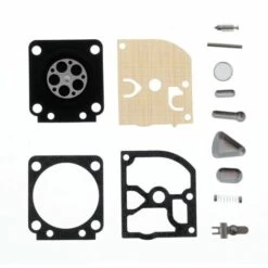 JARDIAFFAIRES Kit Carburateur Adaptable Remplace Zama RB-40