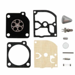 JARDIAFFAIRES Kit Carburateur Adaptable Remplace Zama RB-45