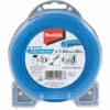 Fil Nylon Trèfle Torsadé MAKITA 1,65 Mm X 30 M - E-01747 -Débroussailleuse Soldes Magasin 56067024 1