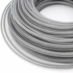 DECKON Fil Coupe Bordure Universel, Ligne De Trimmer En Acier 3.0 Mm, Fil D'acier Débroussailleuse Robuste Pour Bosse Tête Tondeuse À Gazon De Jardinage 10 DECKON Fil Coupe Bordure Universel, Ligne De Trimmer En Acier 3.0 Mm, Fil D'acier Débroussailleuse Robuste Pour Bosse Tête Tondeuse À Gazon De Jardinage -Débroussailleuse Soldes Magasin 56198272 4