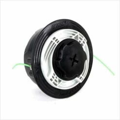 DECKON Tête De Coupe D'herbe C6-2 M10 * 1.25LH C6-2， 2.0 Mm, 1 Pièce, Gris -Débroussailleuse Soldes Magasin 56289980 2