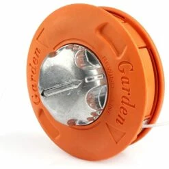 CATHERINE Tête En Aluminium Sans Tondeuse à Gazon Tête D'herbe Corde D'herbe Tête D'herbe Universrésistant à L'usure Corde En Nylon Fil De Scie,noir -Débroussailleuse Soldes Magasin 56374813 4