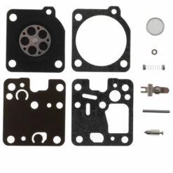 JARDIAFFAIRES Kit Carburateur Adaptable Remplace Zama RB-107, RB-188