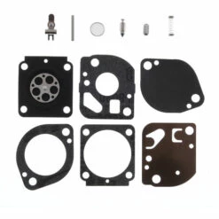 JARDIAFFAIRES Kit Carburateur Adaptable Remplace Zama RB-114